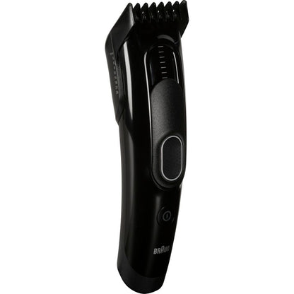 Máquina de Cortar Cabelo Braun / Preto / HC 5510_2