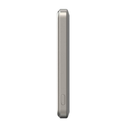 ESR Qi2 MagSlim 5000 mAh magnetic powerbank with stand (sand)_1