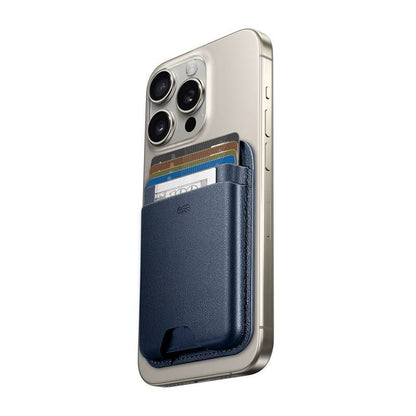 ESR HaloLock magnetic wallet (navy blue)_1