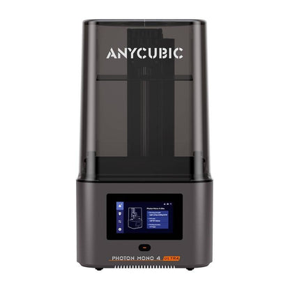 Anycubic Photon Mono 4 Ultra 3D Printer_0