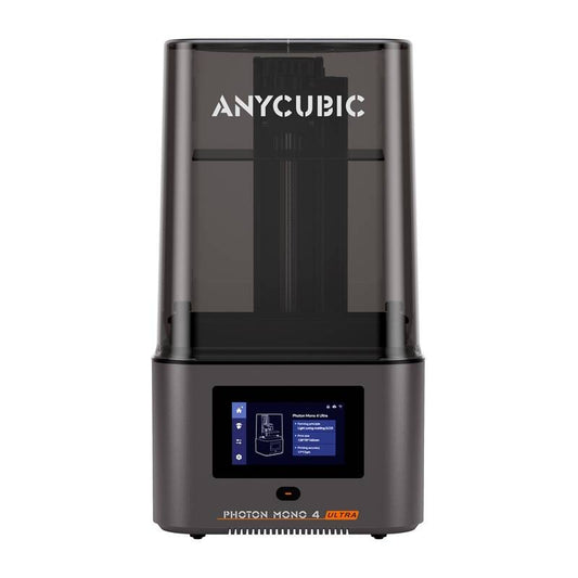 Anycubic Photon Mono 4 Ultra 3D Printer_0