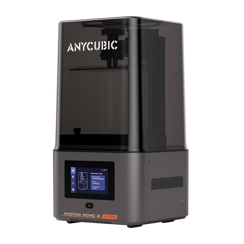 Anycubic Photon Mono 4 Ultra 3D Printer_1