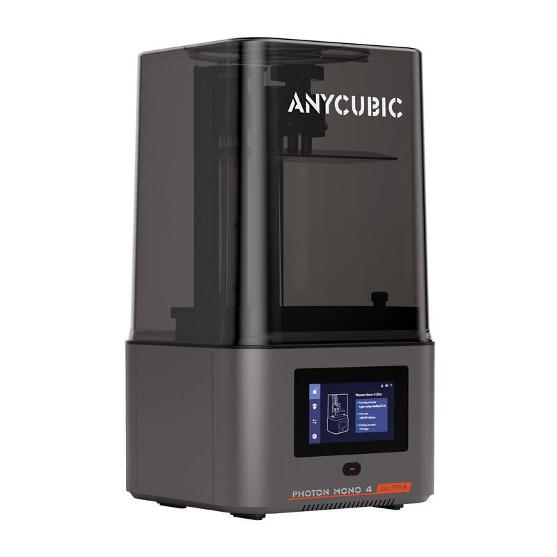 Anycubic Photon Mono 4 Ultra 3D Printer_2