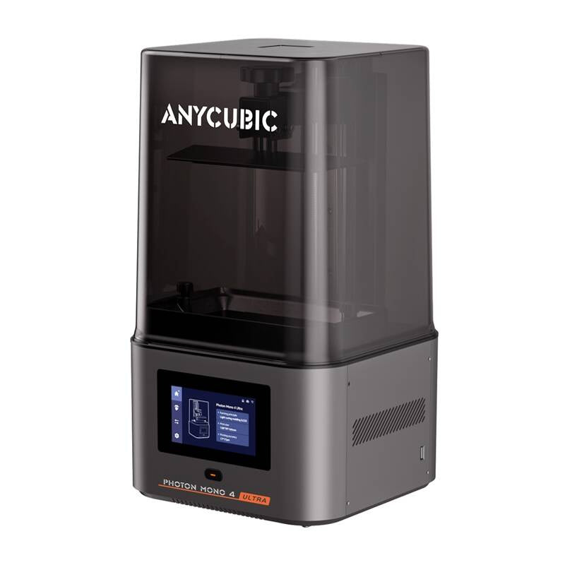 Anycubic Photon Mono 4 Ultra 3D Printer_3