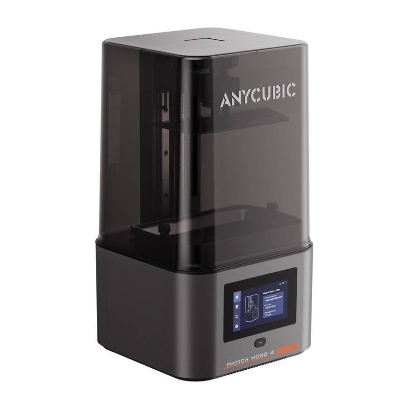 Anycubic Photon Mono 4 Ultra 3D Printer_4