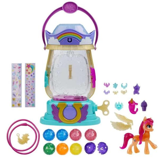 Lanterna My Little Pony / HASBRO / Sunny Starscout / 1825063_0