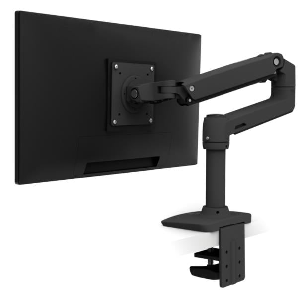 Ergotron LX Befestigungskit matte black Schwarz (45-241-224)_0