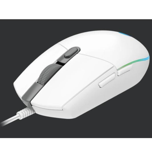G203 LIGHTSYNC, Gaming-Maus_0