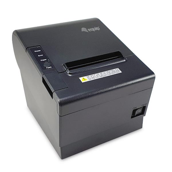 EQUIP IMPRESSORA POS TERMICA 80MM USB CORTE MANUAL E AUTOMATICO  #PROMO#_1