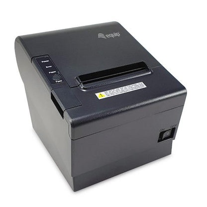 EQUIP IMPRESSORA POS TERMICA 80MM USB CORTE MANUAL E AUTOMATICO  #PROMO#_1