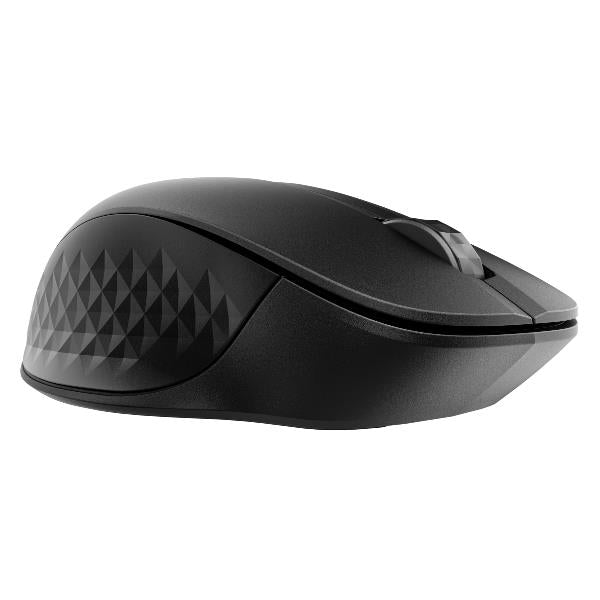 Ratón Inalámbrico HP 435 Multi/ Hasta 4000 DPI/ Negro_1
