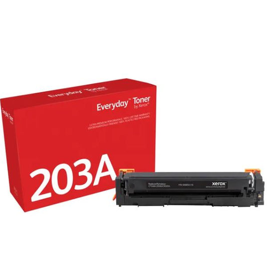 203A - CF540A/CRG-054BK_0