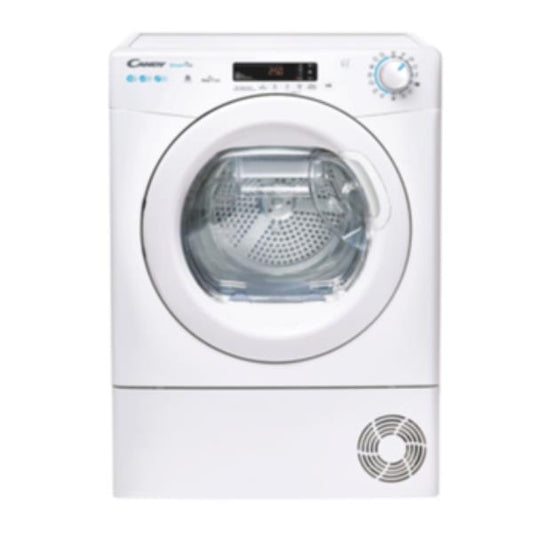 Secadora CANDY CSOE H10A2DE-S / Branco_0