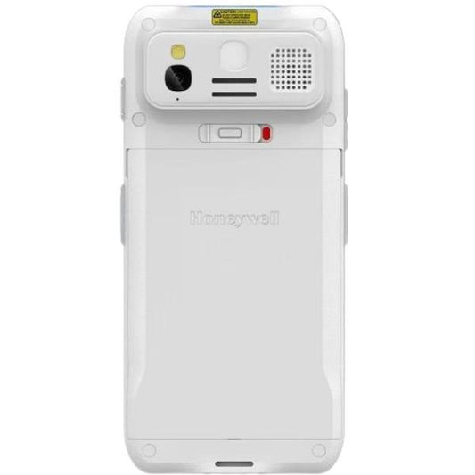 Smartphone Honeywell EDA52 / Preto / 3GB RAM / 32GB armazenamento / Wifi / Câmera_0