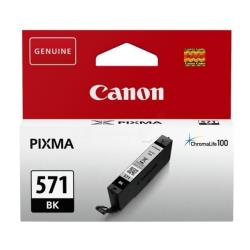 Tinta Canon CLI-571BK / Preto_1