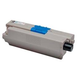 Toner OKI 44973508 / Preto_0