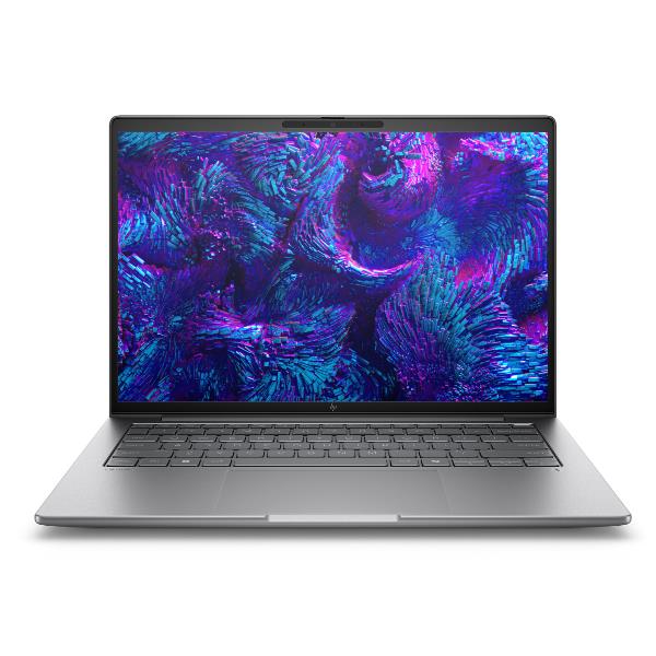 Workstation HP ZBook 8 G1ak 14" / Preto / A3ZX0ET#ABZ_0