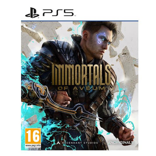 IMMORTALS OF AVEUM_0