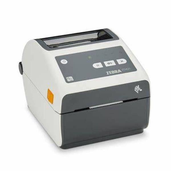 Impressora Zebra / Preto / ZD421 DT HC 203 dpi USB, ETHERNET, EZPL_0