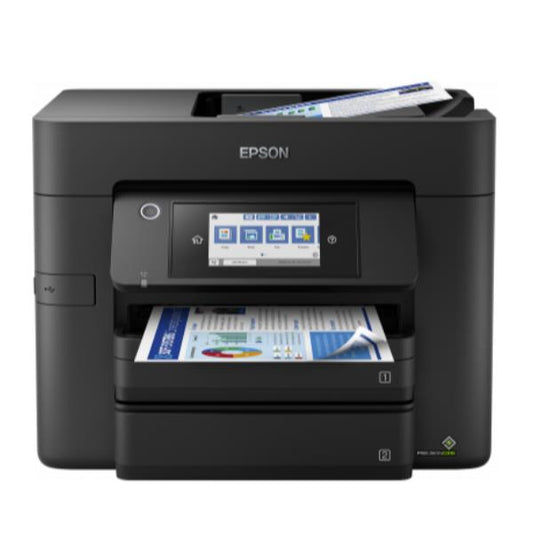 WorkForce Pro WF-4830DTWF, Multifunktionsdrucker_1