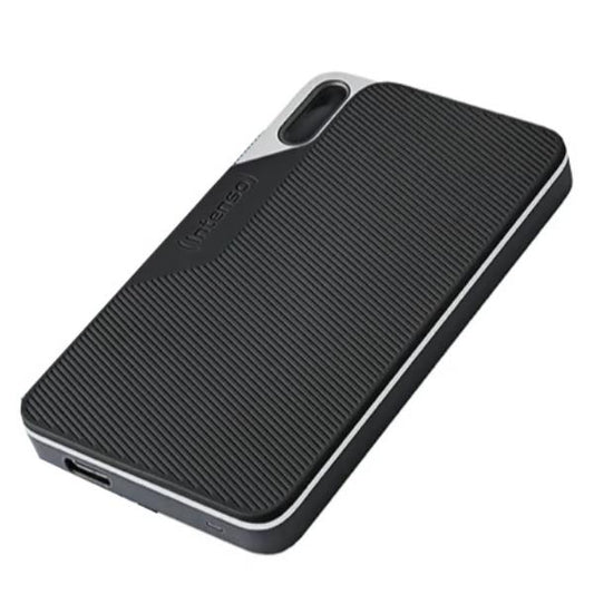 Intenso Externe SSD TX100 1TB USB 3.2 Gen 1x1 / Preto_0