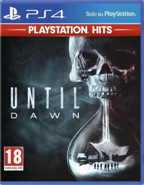 UNTIL DAWN HITS_0