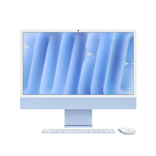 iMac da 24 pollici con display Retina 4.5K: chip Apple M4 con CPU a 10 core e GPU a 10 cor_0