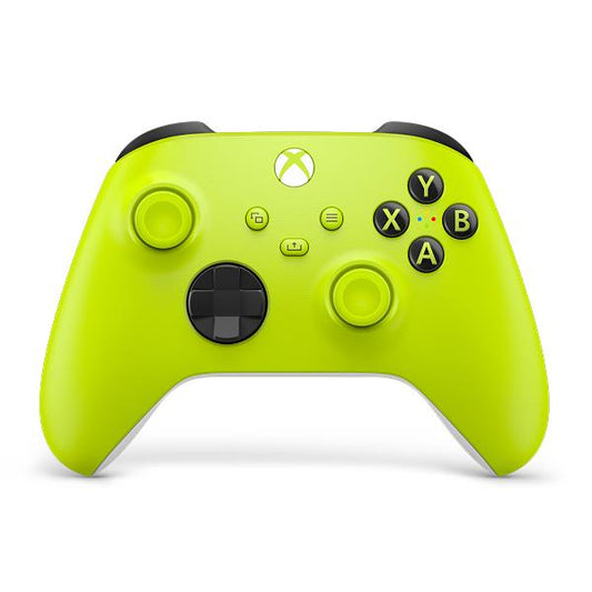 Controlo Sem Fios Microsoft / Electric Volt_0