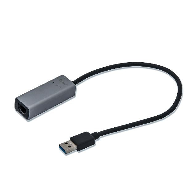 Adattatore USB-A 3.0 (M) a RJ45 (F) ETHERNET_0