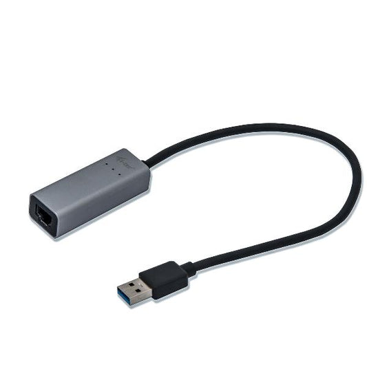 Adattatore USB-A 3.0 (M) a RJ45 (F) ETHERNET_0