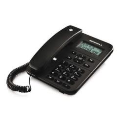 TELEFONO FISSO CT202 NERO (CON DISPLAY)_0