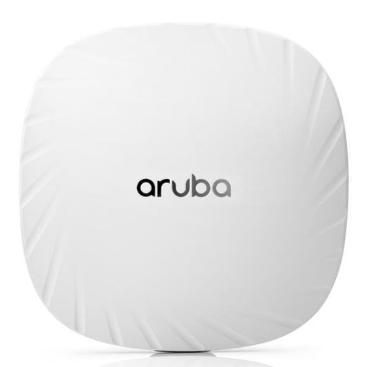 Acesso Wireless HPE Aruba AP-505 / Preto / R2H28A_0
