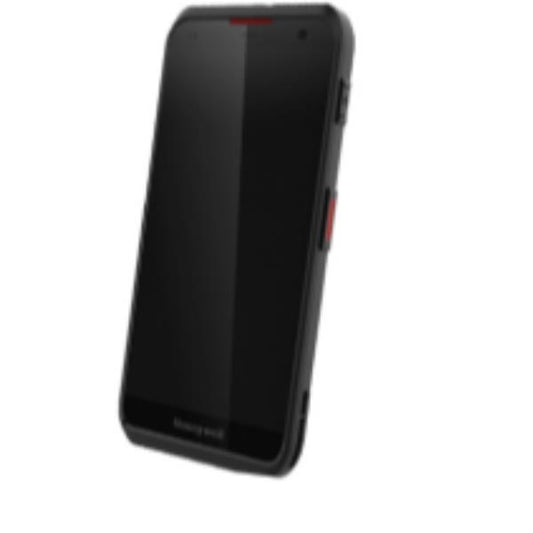 Smartphone Honeywell TERMINALE EDA52 / Preto / Android 11 GMS / WLAN / 4GB/64GB_0