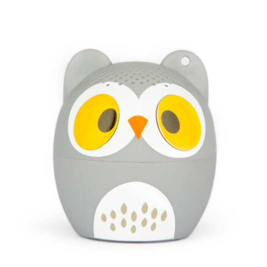 MINI SPEAKER GUFO_0