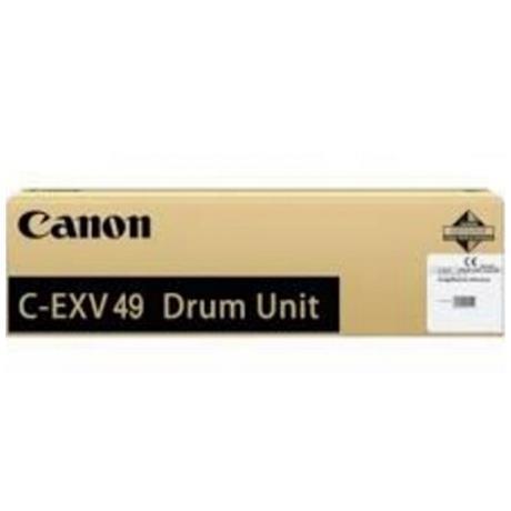 Drum Unit C-EXV49 (8528B003AA)_0