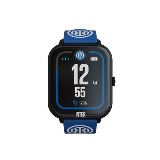 Smartwatch FC INTER con Cinturino pattern Legacy - INT3 (TM-SWFOOT-INT3)_0