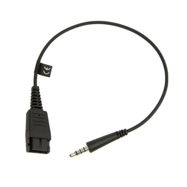CAVO LINK JACK 3.5 MM TO QD_0