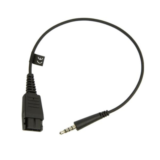CAVO LINK JACK 3.5 MM TO QD_0
