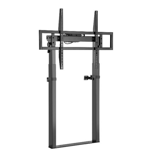 EQUIP - SUPPORTO FISSO DA PARETE MOTORIZZATO PER TV 55"-100"_0