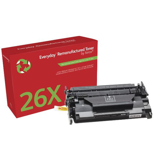 26X - CF226X REMANUFACTURED_0
