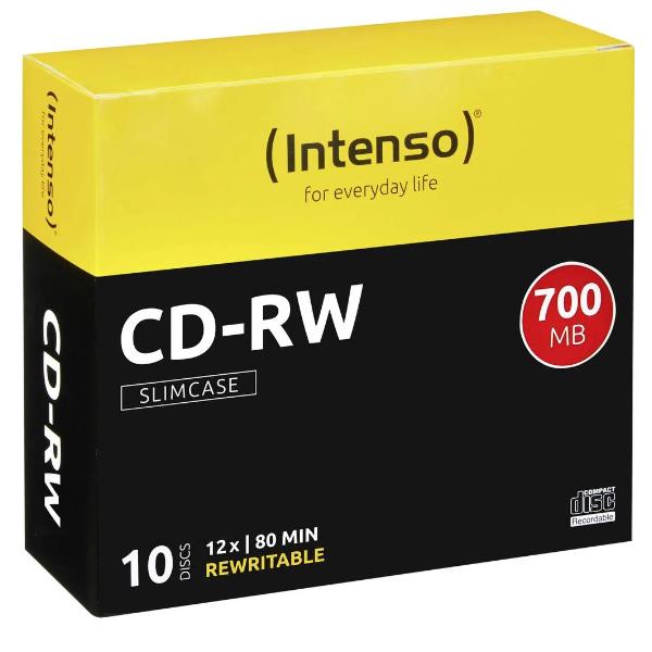 CD-RW 700 MB SLIM CASE 10 PZ. (2801622)_0