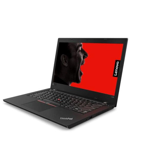 LENOVO L480 14 I5-8250U/8/256 (RSN100136)_0