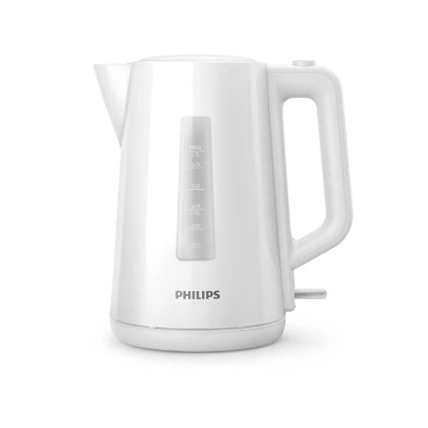 Wasserkocher Philips / Preto / HD9318/00_0