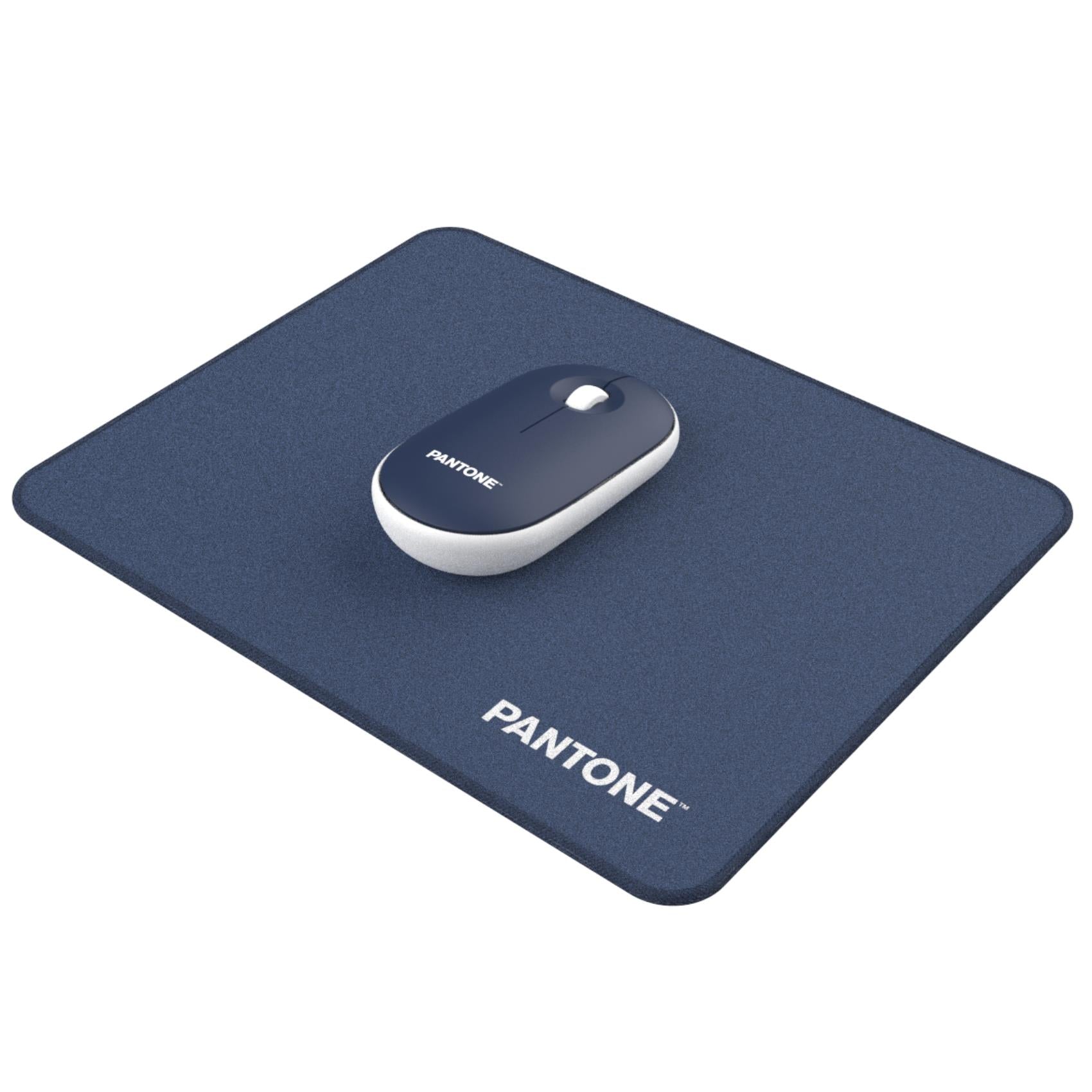 PANTONE - Mouse Wireless + Mousepad [IT COLLECTION]_0
