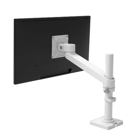 BRACCIO PER MONITOR SINGOLO NX (BIANCO)_0