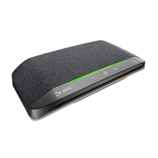 Poly Sync 10 USB-A USB-C Speakerphone (772C3AA)_0