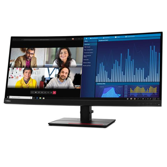 Lenovo Monitor ThinkVision P34w-20 P34w20 (63F2RAT3EU)_0