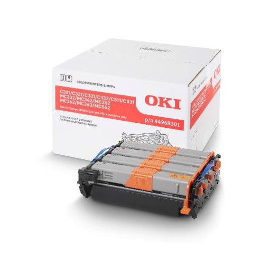 Trommel OKI / 44968301_0
