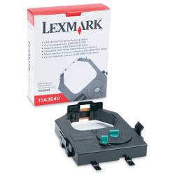 Fita de Impressão Lexmark / Preto / 3070166_0
