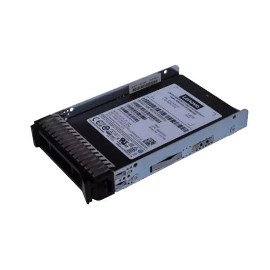 ThinkSystem 2.5" Multi Vendor 1.92TB Entry SATA 6Gb Hot Swap SSD_0